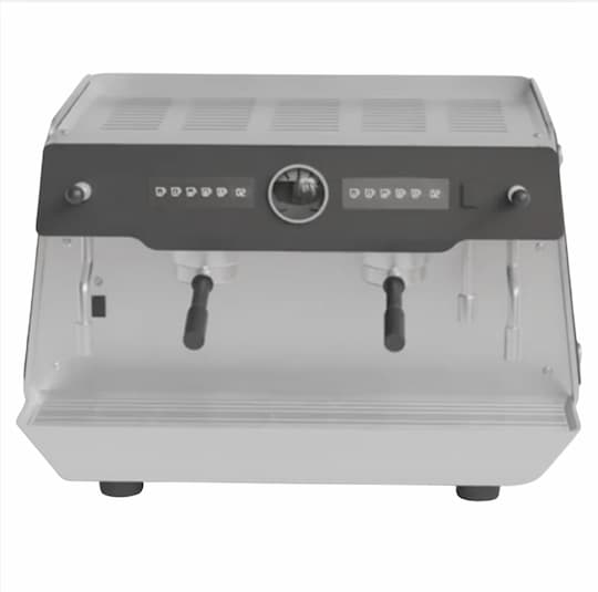 Профессиональная Кофемашина  NC (НК) -Nellie (Нелли)