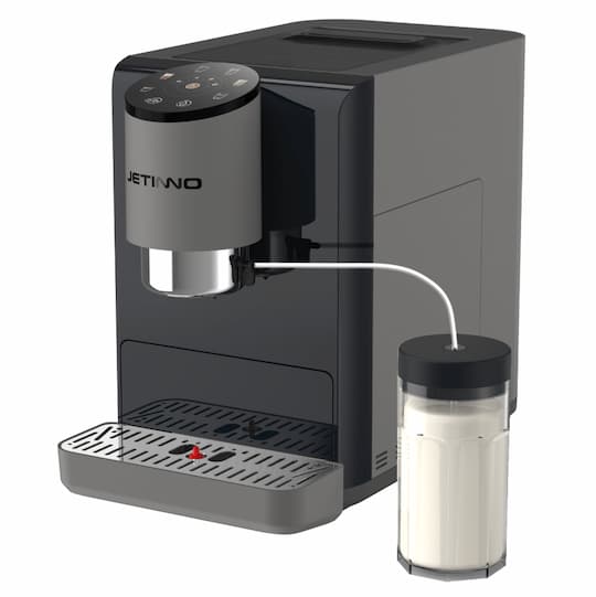 Кофемашина JETINNO JL06B