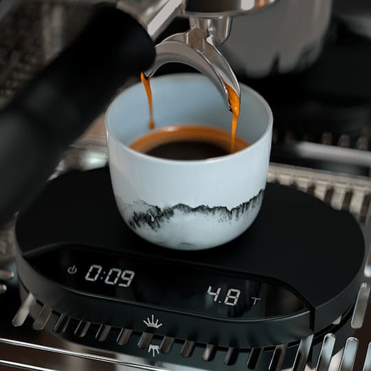 Mahlkoenig весы SYNC