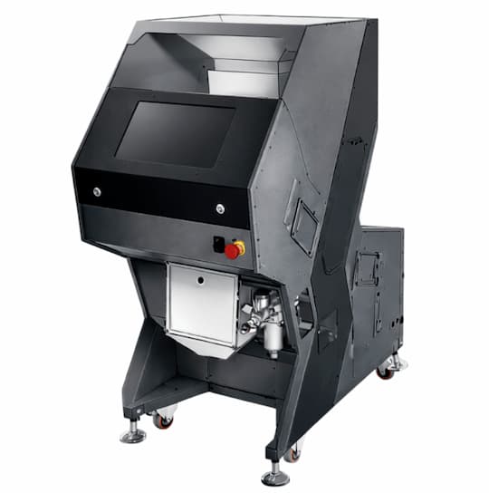 Фотосепаратор «СмартСорт»