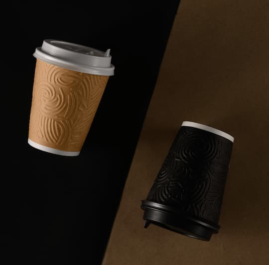 Стаканы "Лабиринт"