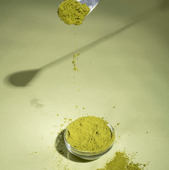 Матча Церемониальная грейд А