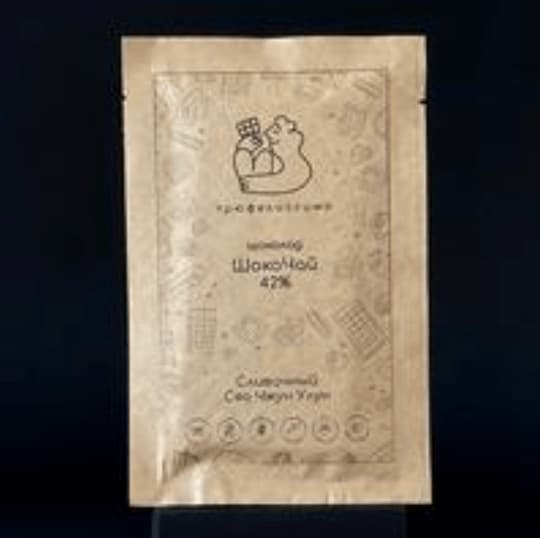 Шоколад "ШокоЧай"
