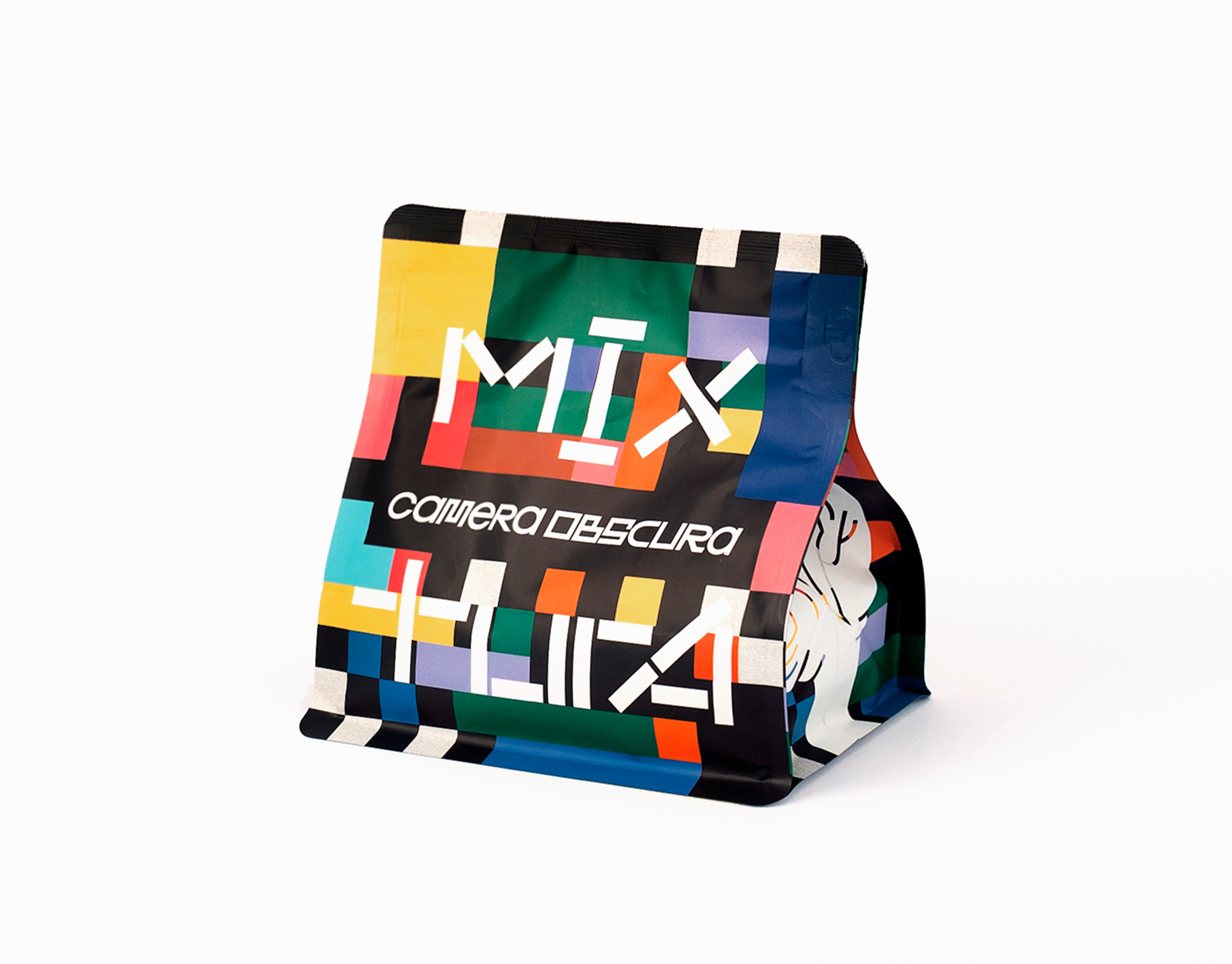 Микстура: Гватемала Стармайя