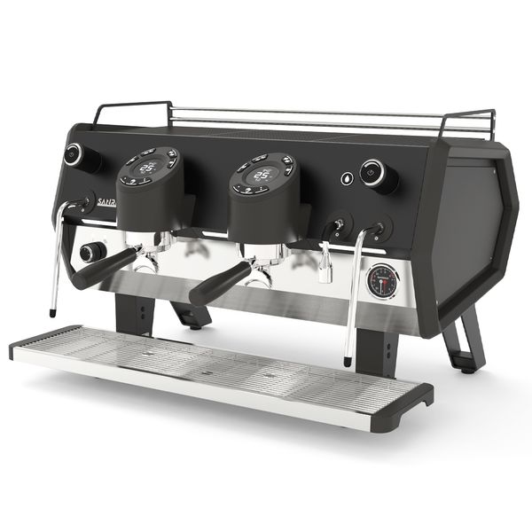 Кофемашина SANREMO D8 PRO