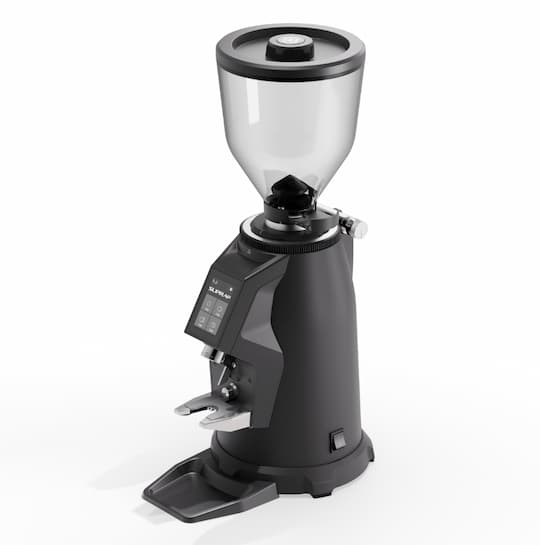 Скоростная кофемлка Macap Supra 83