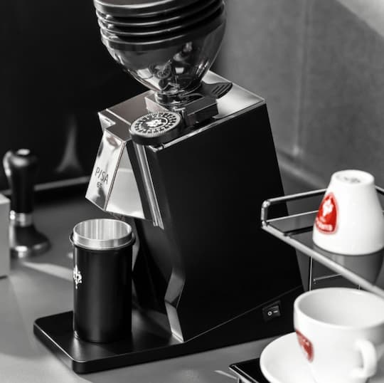 Eureka Mignon Pisa 65