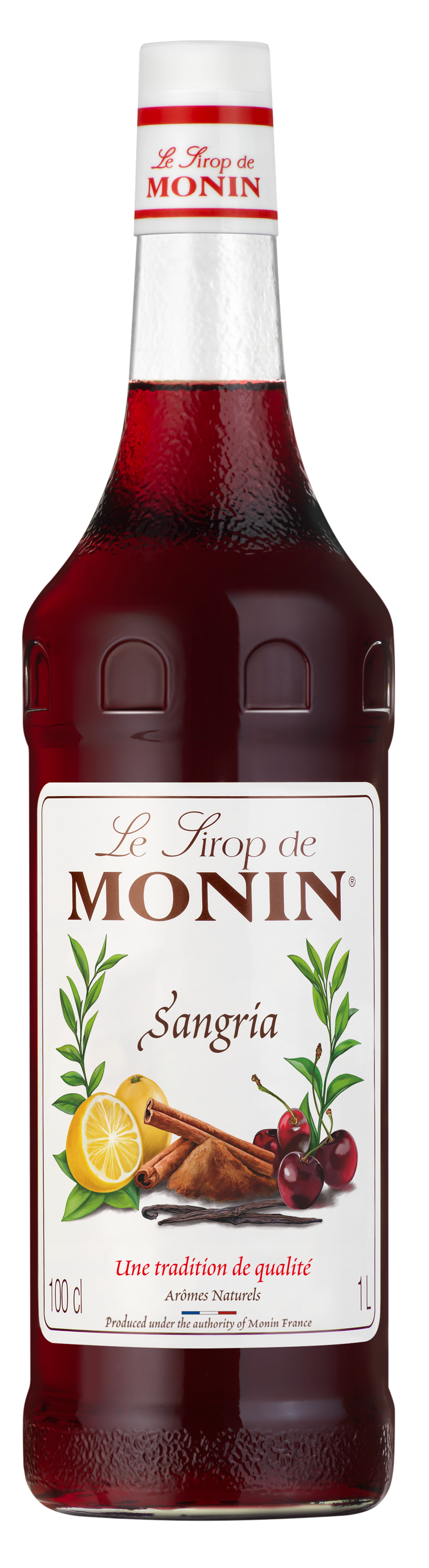 Сироп MONIN Сангрия