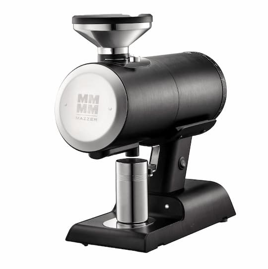 Кофемолка MAZZER Philos