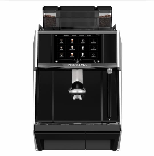 Кофемашина CAYE PROXIMA SMART X