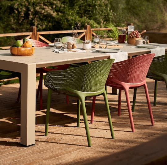 Стильная мебель для HoReCa