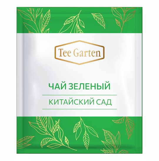 Чай Tee Garten "Китайский Сад"