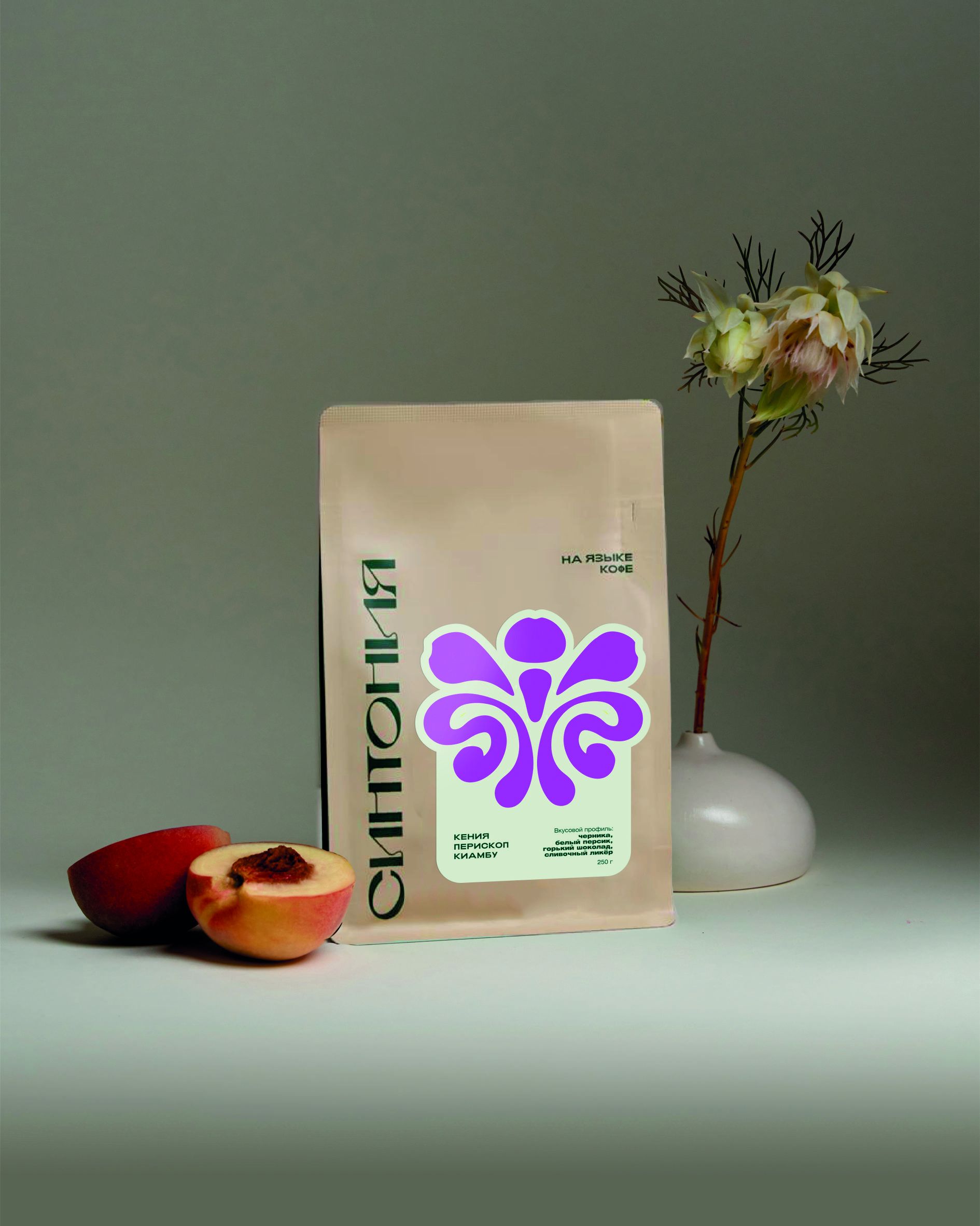 Кения Перископ Киамбу