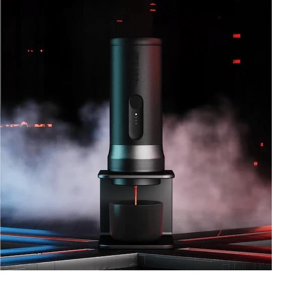 Портативная кофемашина X-Press58