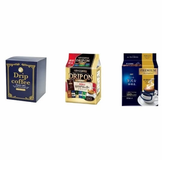 Групповая упаковка. Автоматическая линия для групповой упаковки кофейных дрип-кофе.