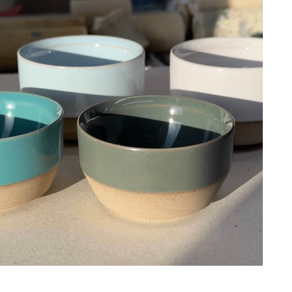 Сoffee Сup стакан керамический в новой форме.