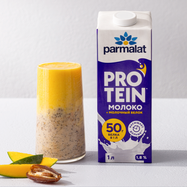 Parmalat Protein