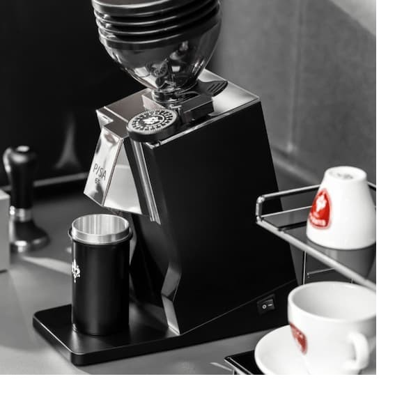 Eureka Mignon Pisa 65