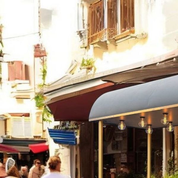 Брендированная гастро - станция для презентаций и повседневной торговли.