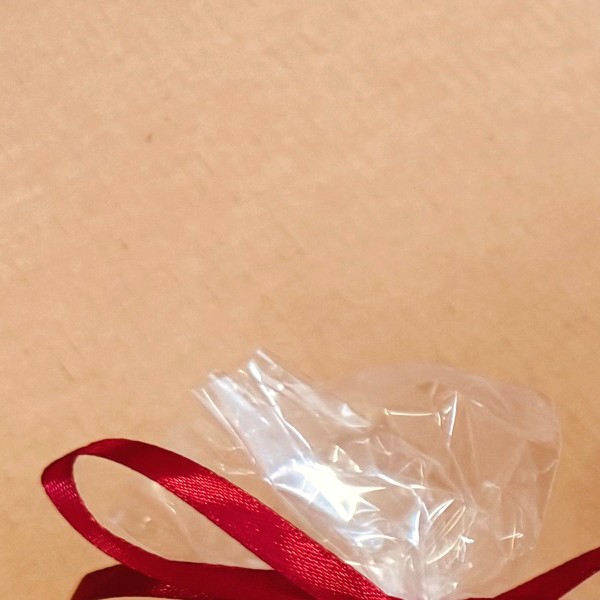 Конфета Шишка