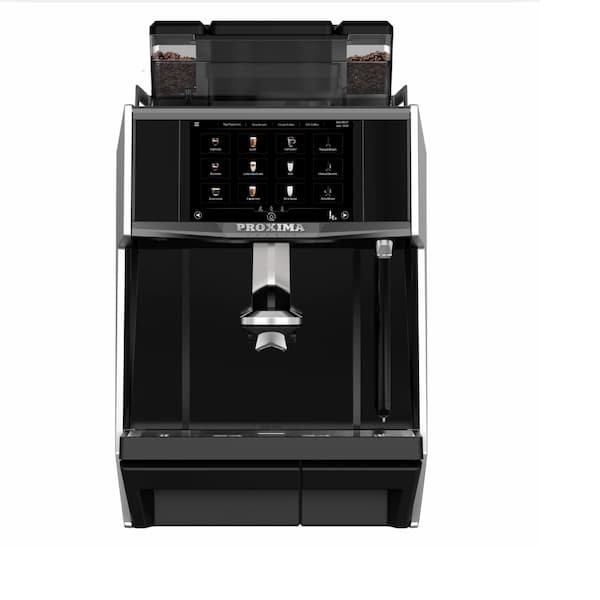 Кофемашина CAYE PROXIMA SMART X