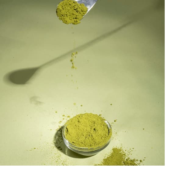 Матча Церемониальная грейд А