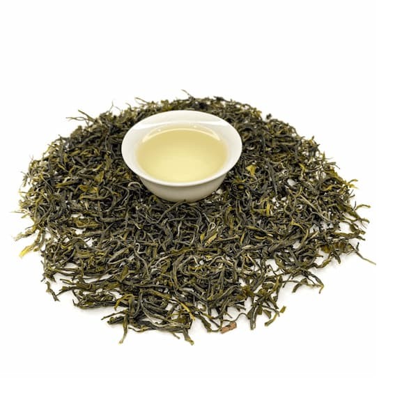 Высокогорный зеленый чай GLENDALE AUTHENTIC