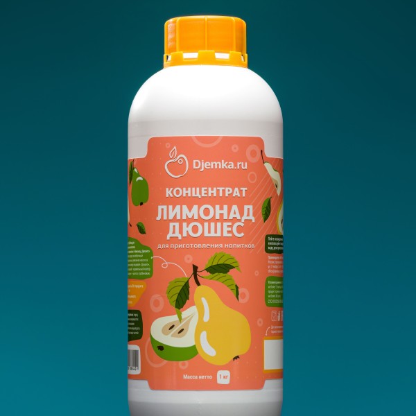 Концентрат «Дюшес»
