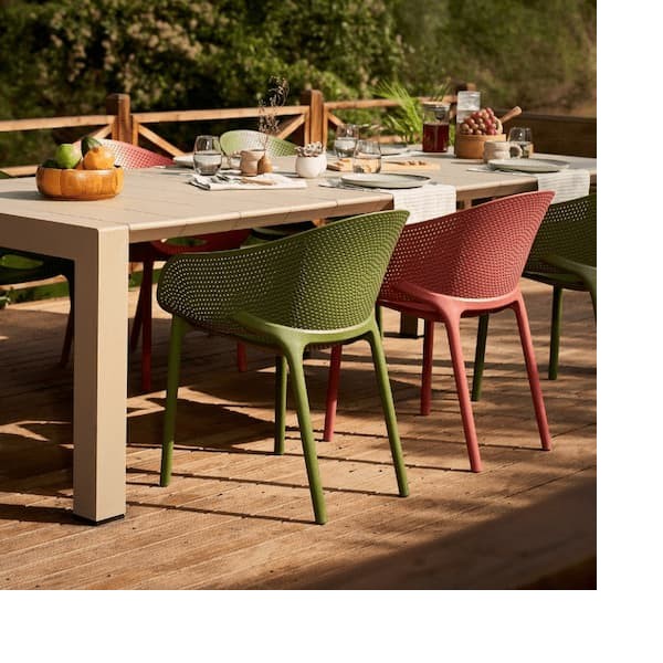 Стильная мебель для HoReCa