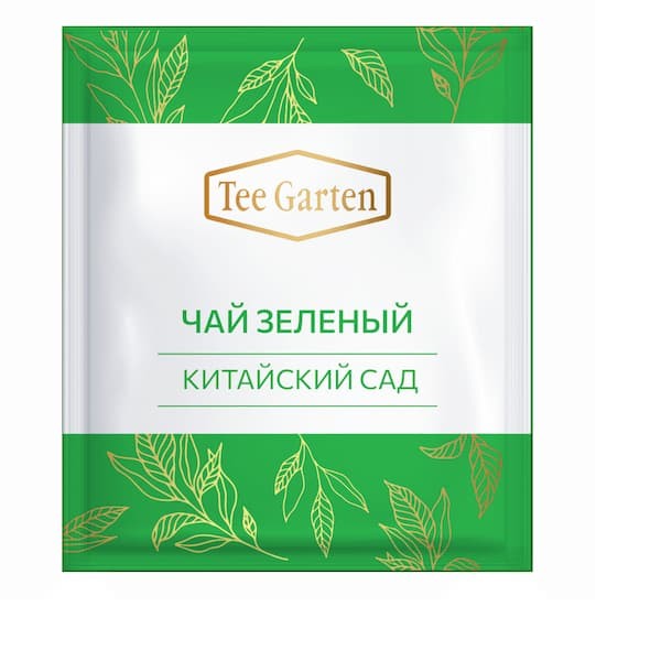 Чай Tee Garten "Китайский Сад"