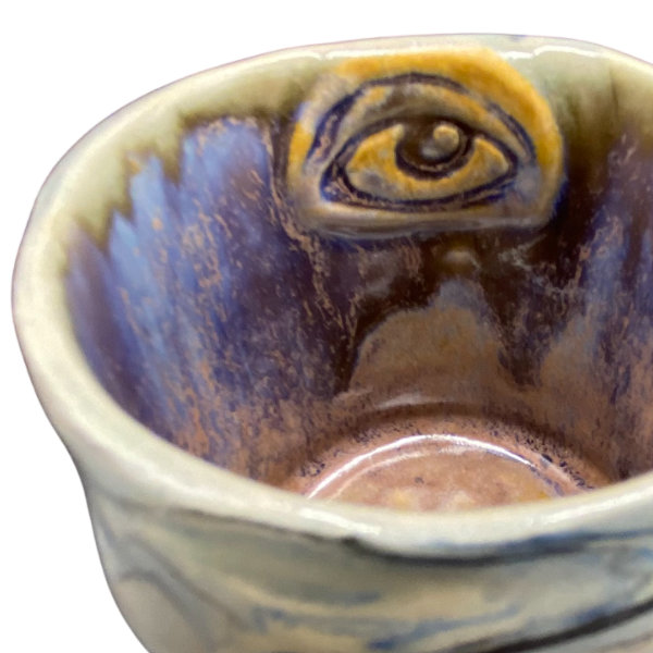 Керамика из коллаборации SatoriCha x VIKUSKUSKUS