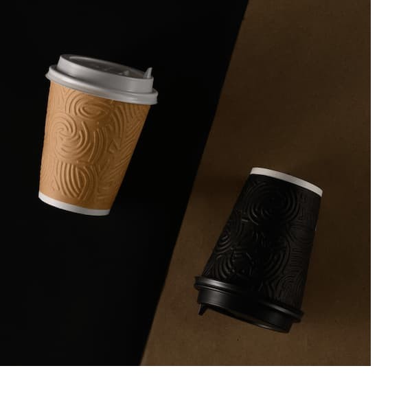 Стаканы "Лабиринт"