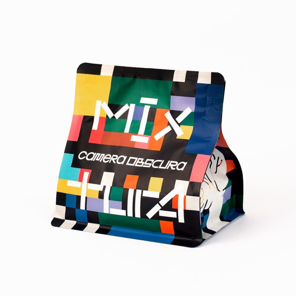 Микстура: Гватемала Стармайя