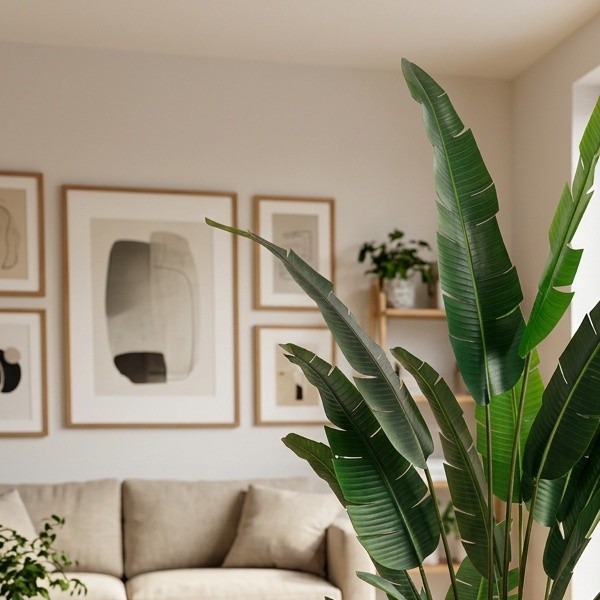 Искусственные деревья