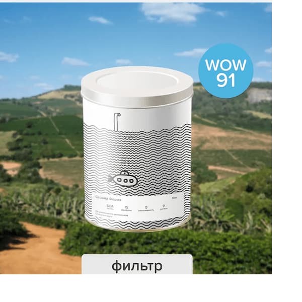 Бразилия Перископ CoE2