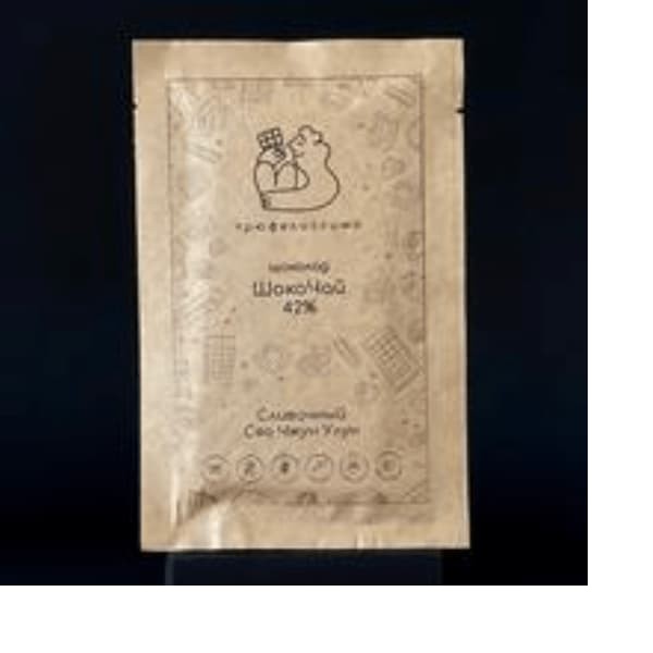 Шоколад "ШокоЧай"