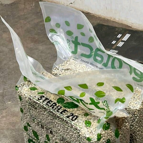 Джаади Хараз Натуральный