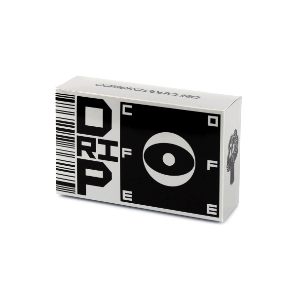 Ассорти дрип-пакетов, 12 ШТ