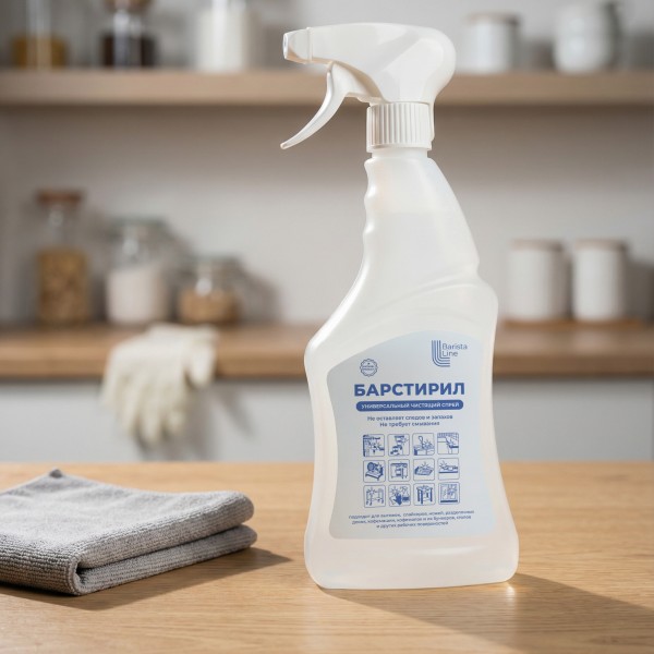 Чистящее средство Барстирил