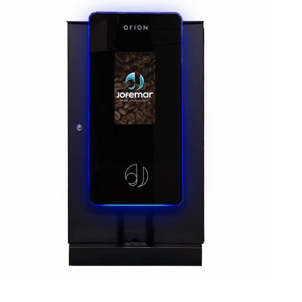 Кофейный автомат JOFEMAR ORION TOUCH