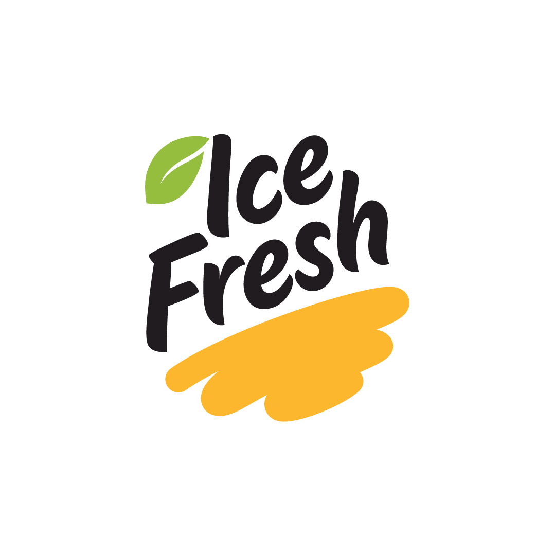 Айс фреш. Соки для бамбла.