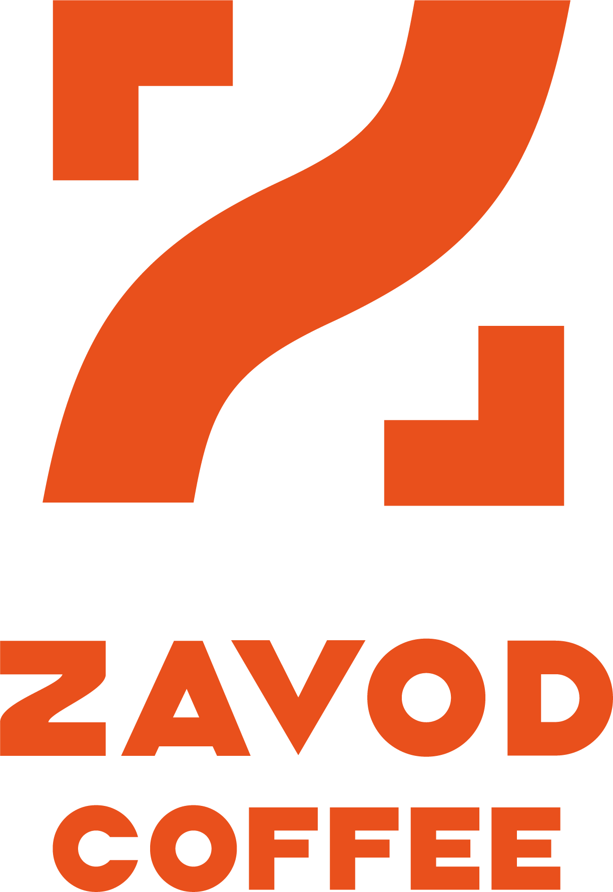 ZAVOD COFFEE