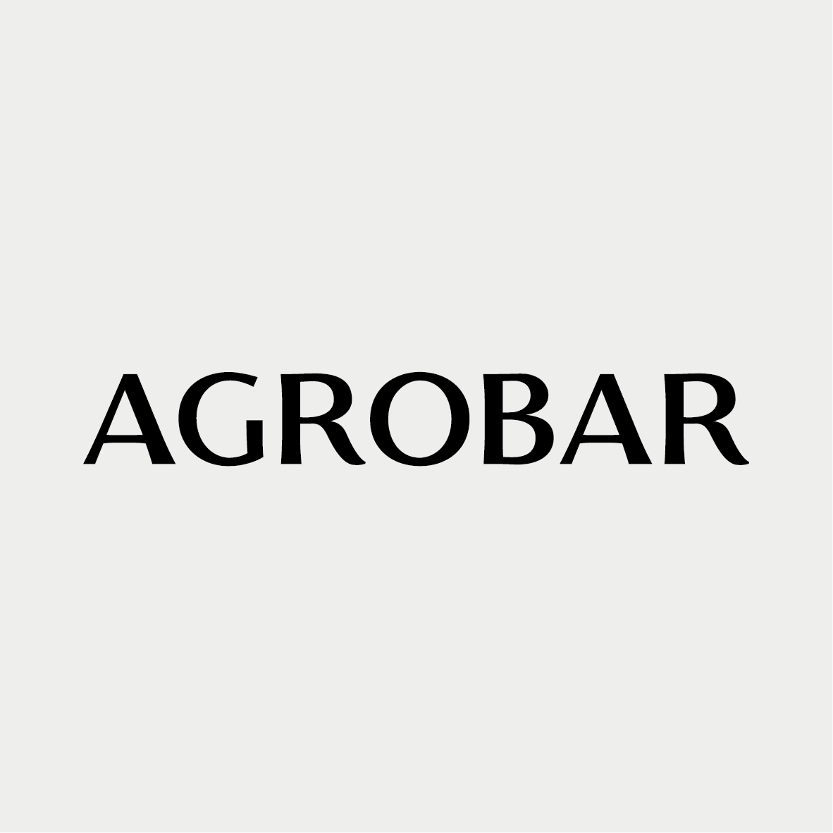 AGROBAR