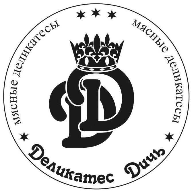 Деликатес Дичь