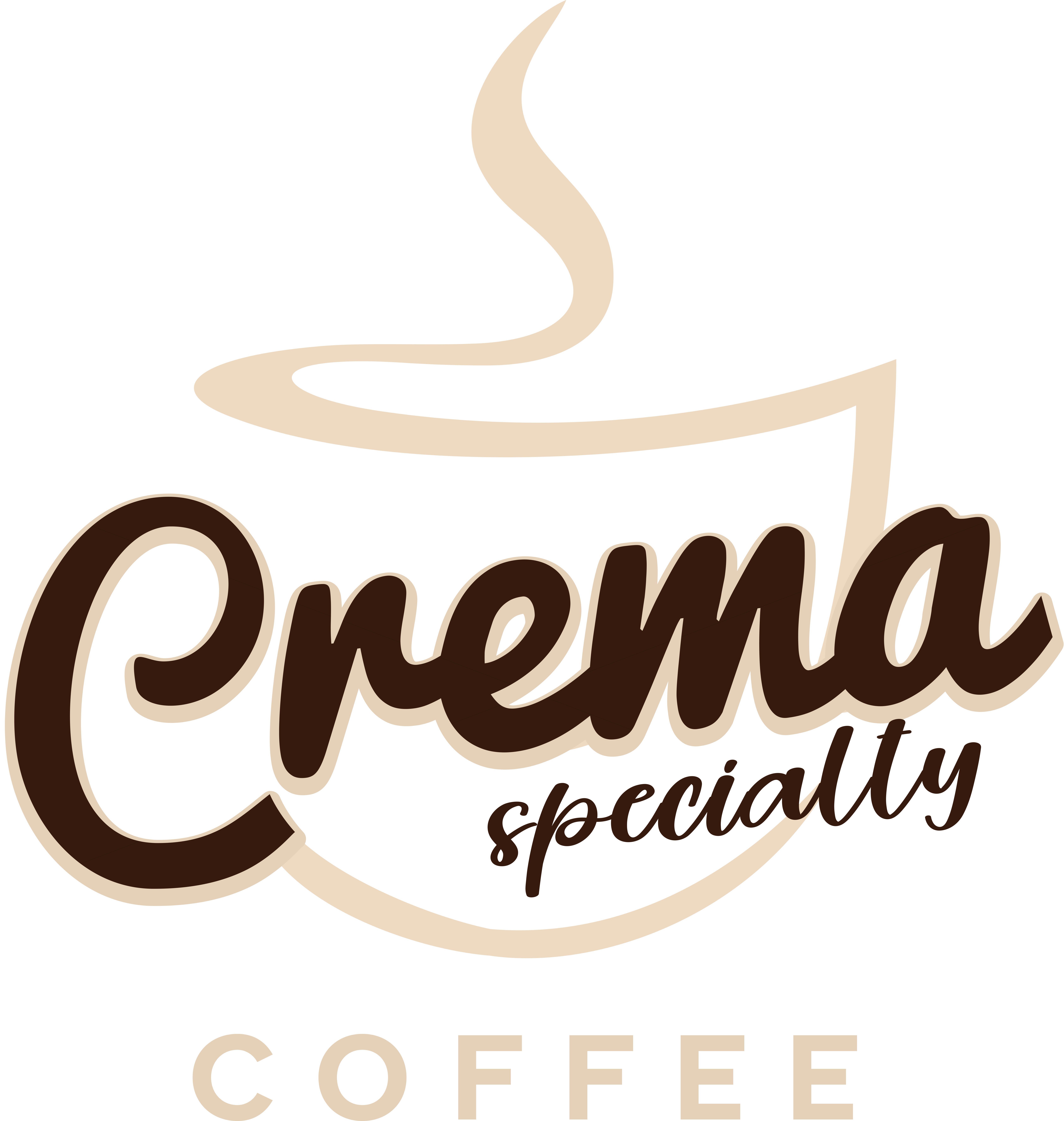Crema Coffee
