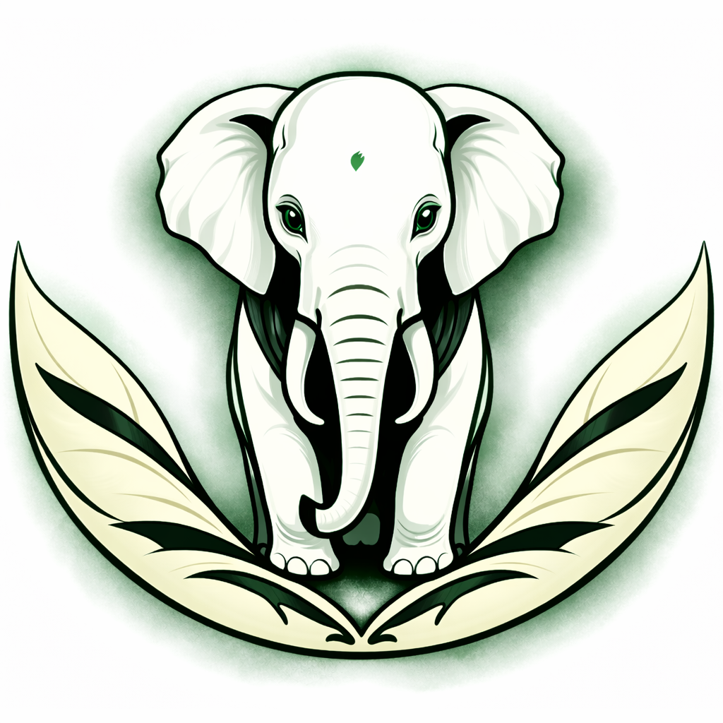 БЕЛЫЙ СЛОН ТРЕЙДИНГ