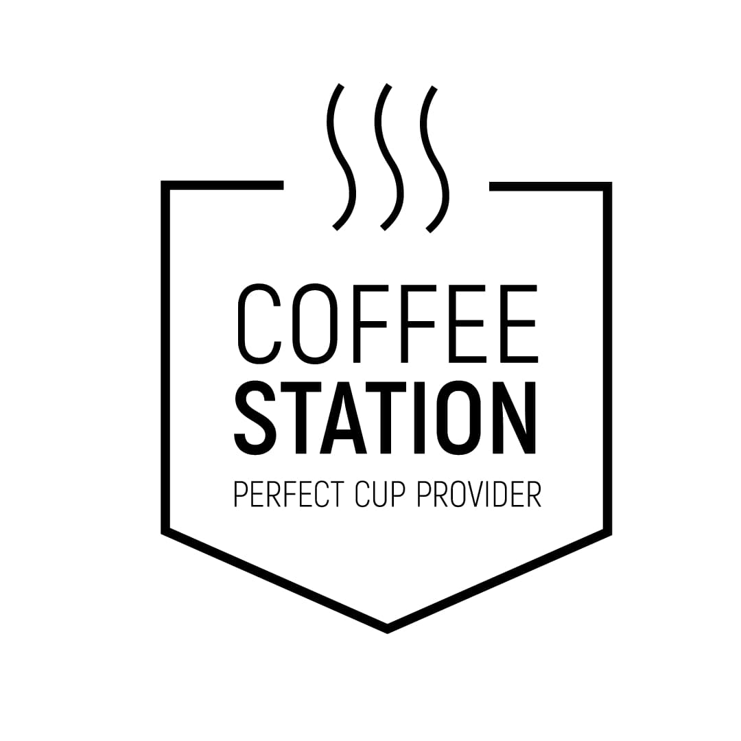 Coffee Station