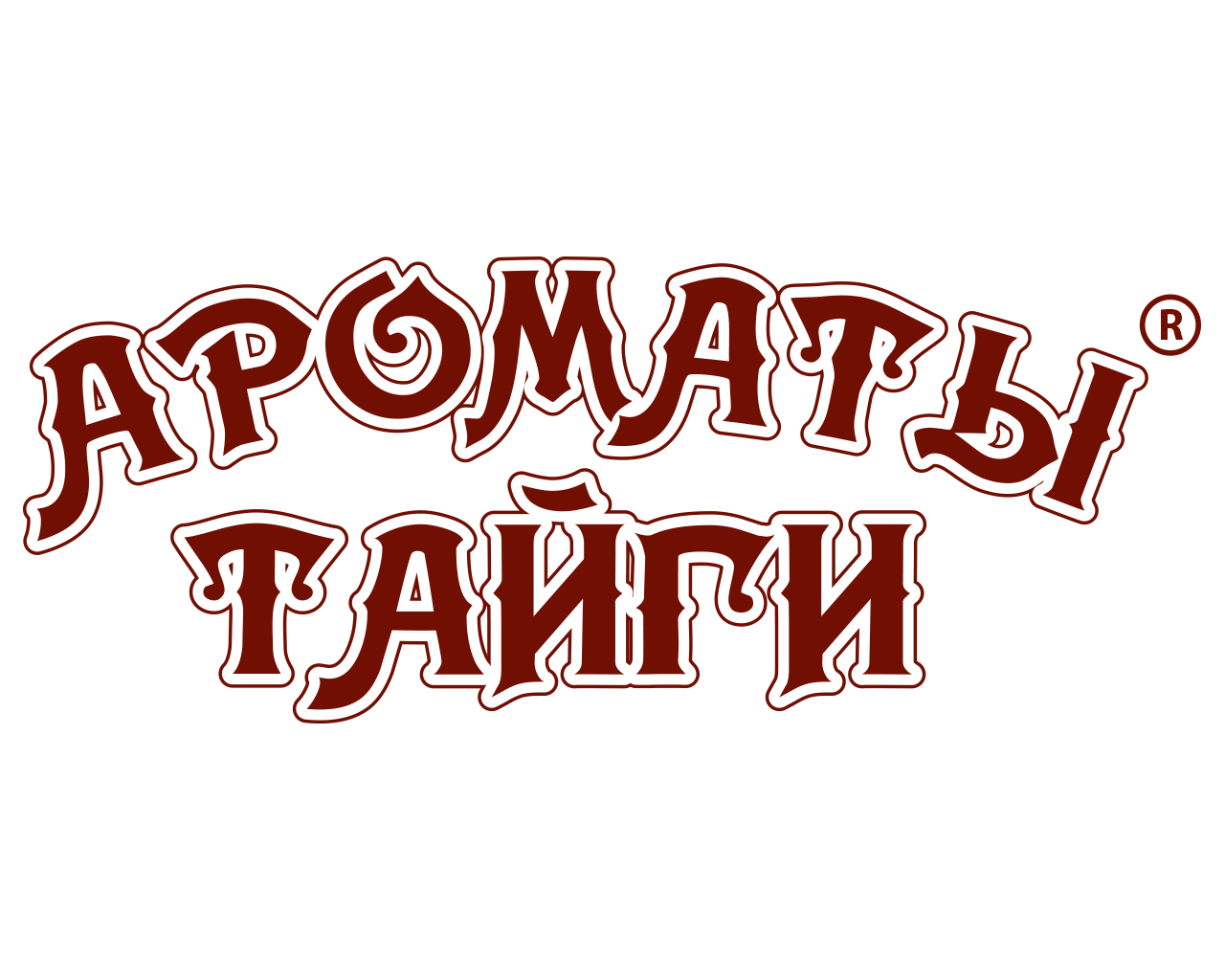 Ароматы тайги