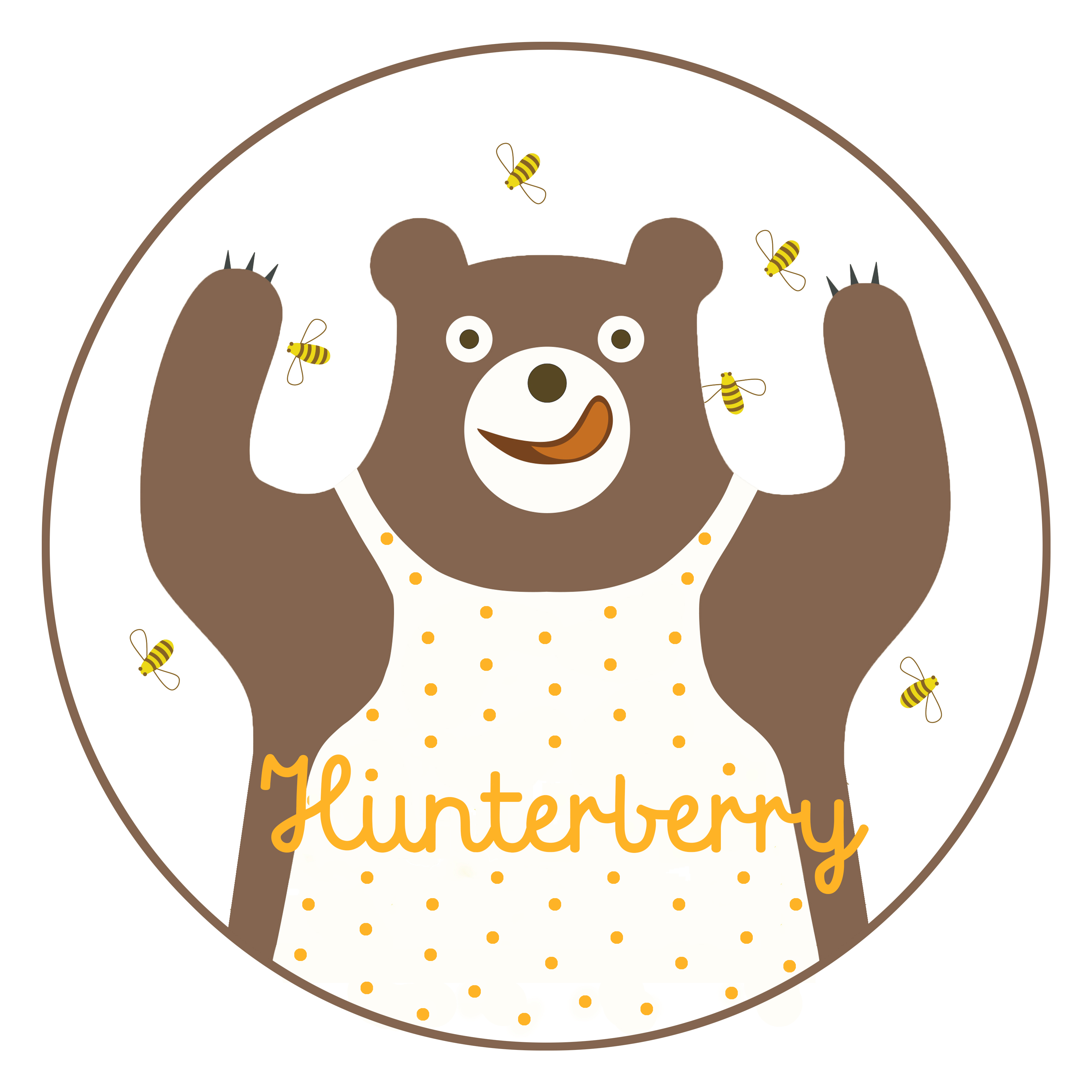 Шоколадная мастерская Hunterberry