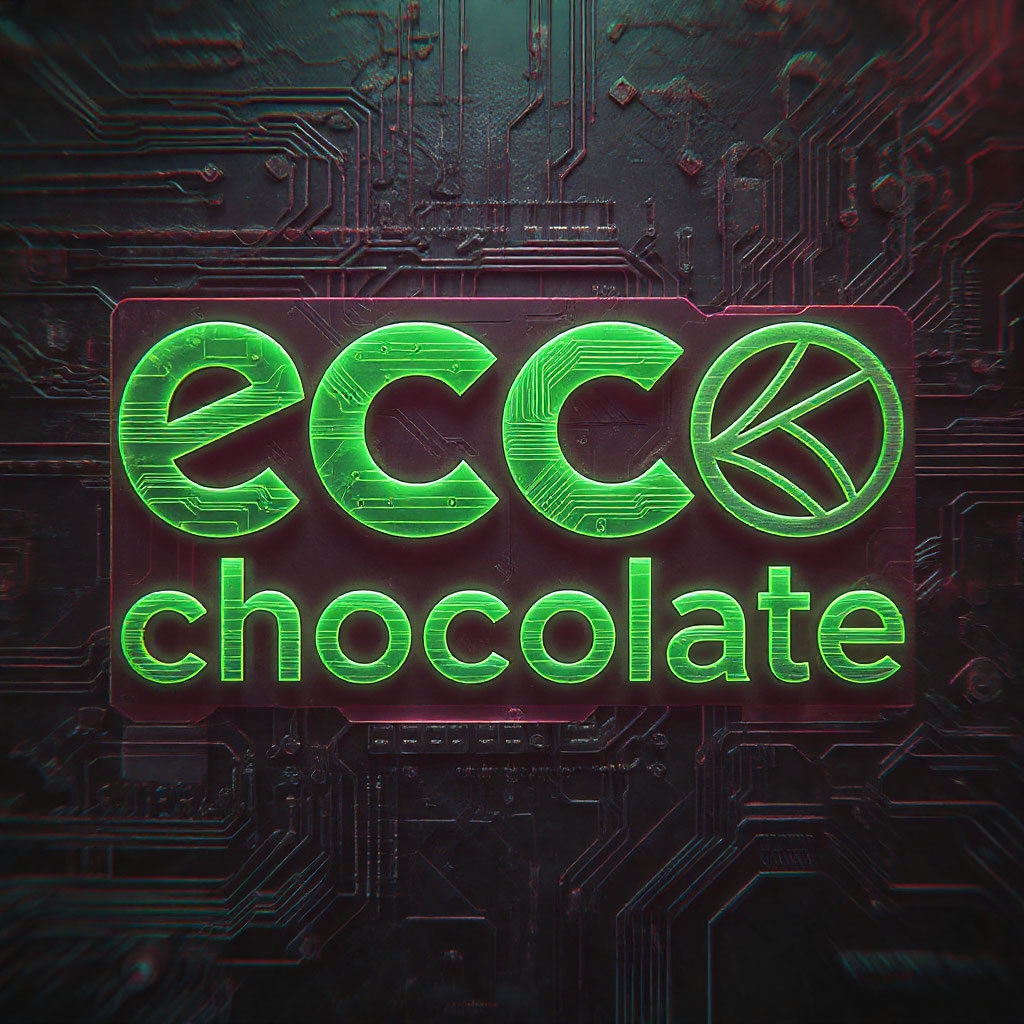 Эко-Шоколад